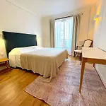 L\'Appartement Croix Nivert