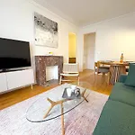L\'Appartement Croix Nivert