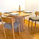 L\'Appartement Croix Nivert